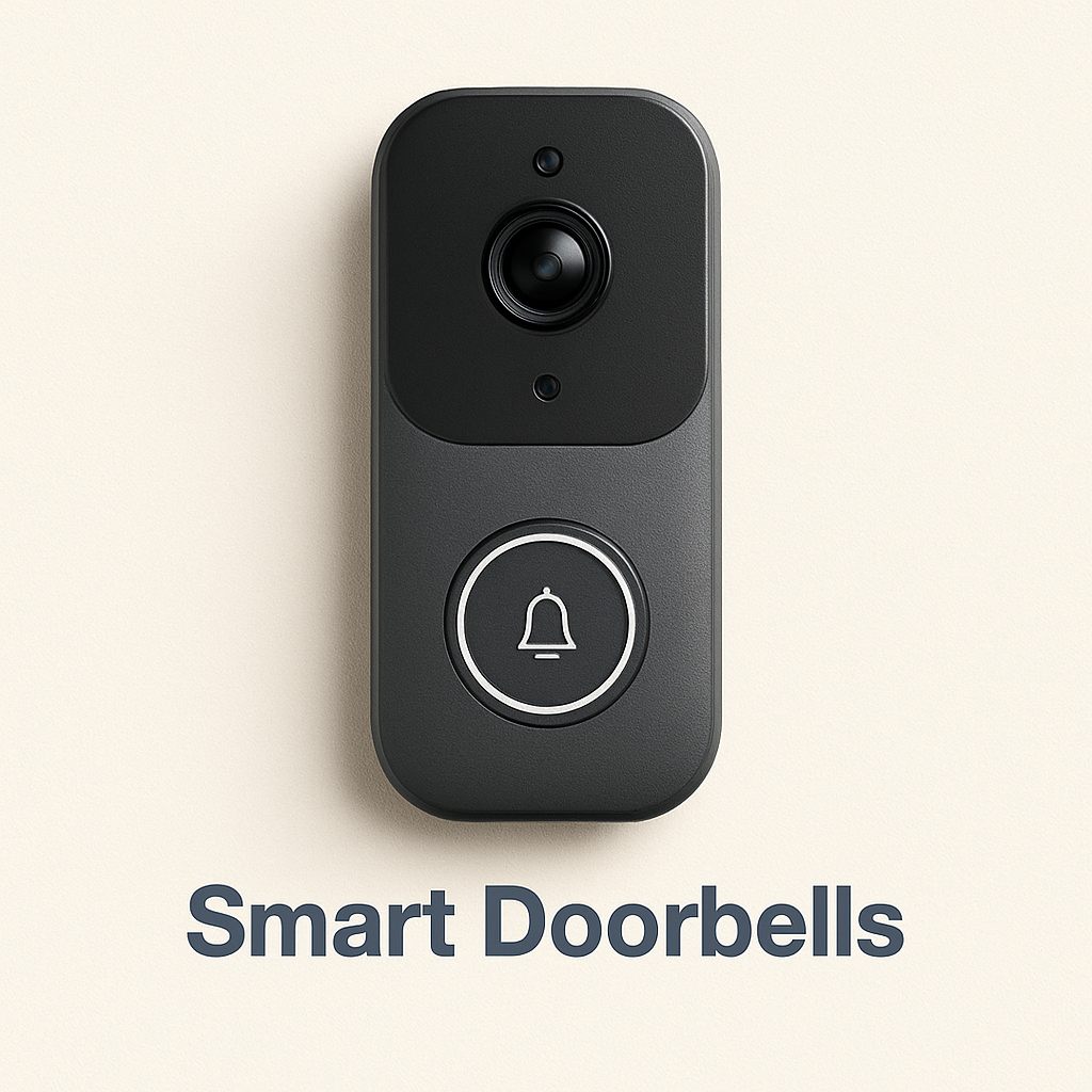 A20-Smart Doorbells