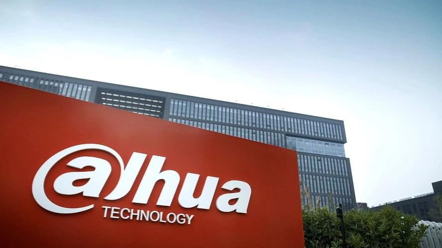 A10-Dahua brand camera