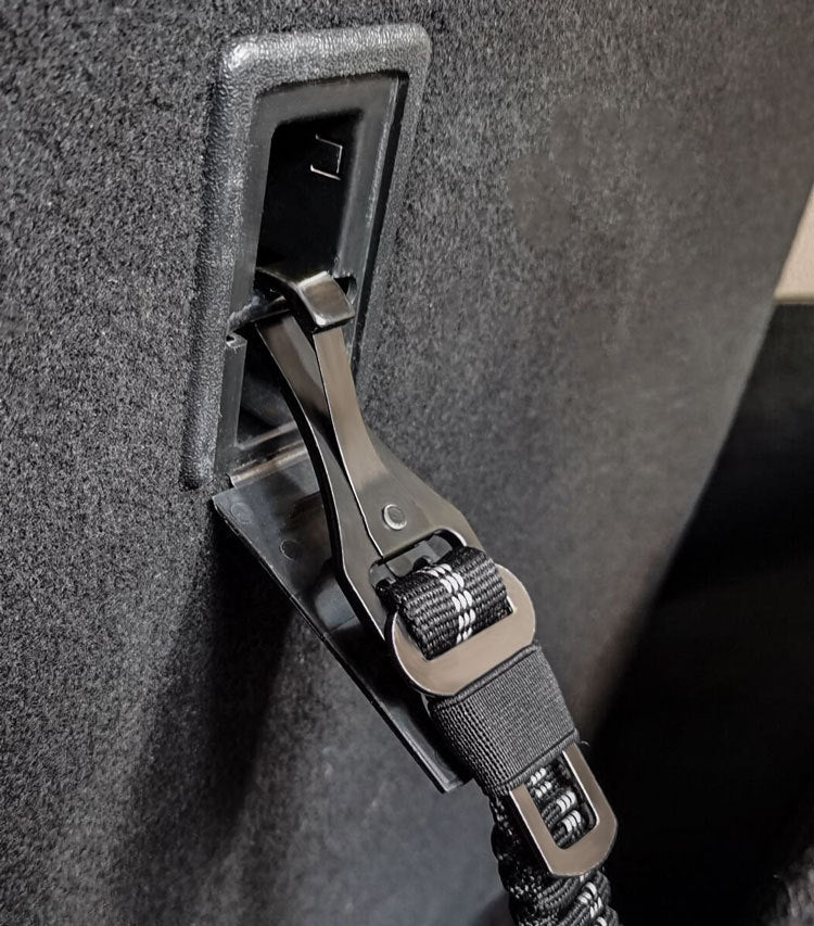 Pet Supplies Dog Reflective Buffer Retractable Car Seat Belt 00016ed1 5eff 484d 8d1f bdacc789e7d1