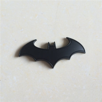 Alloy Personality Bat Modified Body Sticker 000daacc e34a 4d37 b601 fb9ab86fd91c