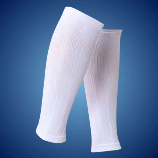 Exercise Pressure Calf Elastic Foot Sock Outdoor Compression Shaping 0017458b ea10 4097 870c 14a8e36d3706