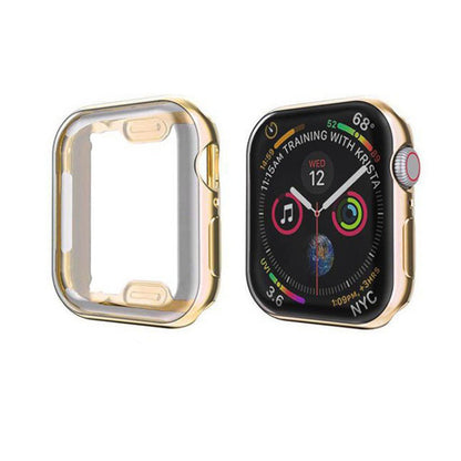 Suitable For Watch Case TPU Case 001ea65b 5759 4163 b94f 0ad9e3010256