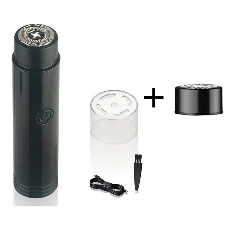 Mini Electric Shaver Portable Car Rechargeable Shaver 003e7af2 2da5 4d32 8b93 86cb6f895947