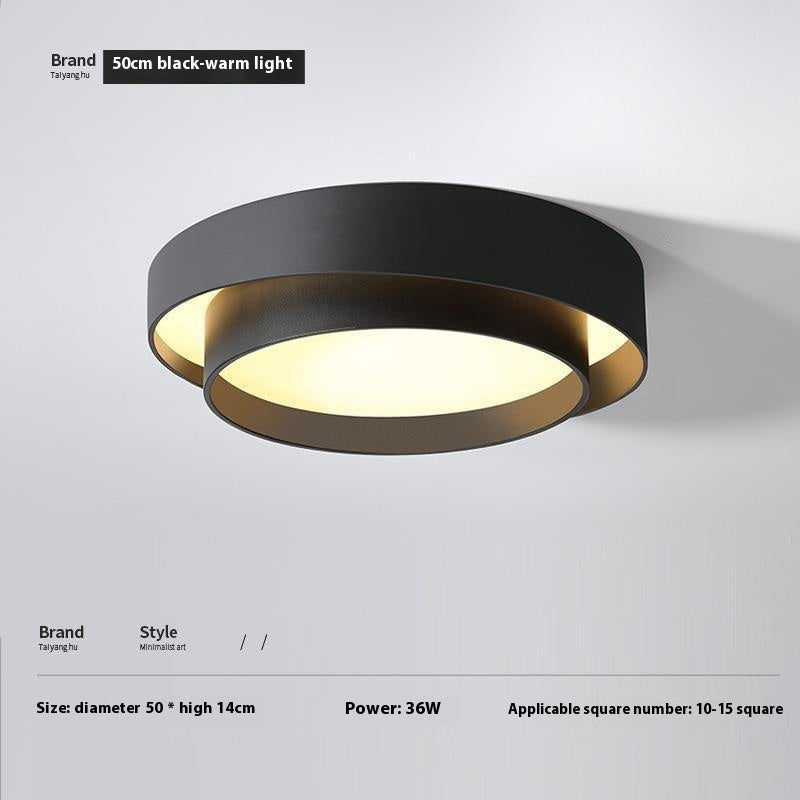 Led Ceiling Lamp Minimalist Creative Bedroom Light 003e81be 2424 4df8 9f95 293bf17db6ec trans