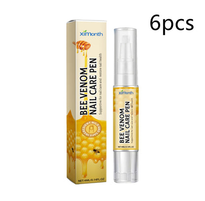 Nail Care Repair Pen Bee Mild Formula 003efc37 ef7b 46f4 82cc d592ac00157e