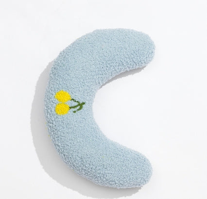 Cat U-shaped Pillow And Dog Protect Cervical Spine 003f5035 61d9 46bc b524 58d102b064f7