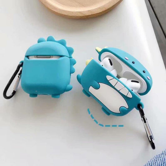 Silicone Earphone Case Cartoon Bag 003f5977 ae6f 4042 8a53 1da43330f4cd