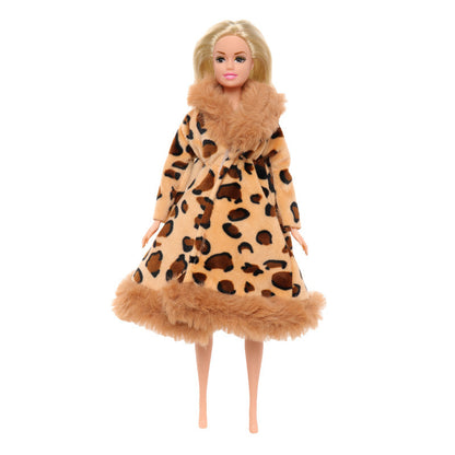30cm Doll Clothes Sweater Dress-up Accessories Toys - HD Wireless Product #5