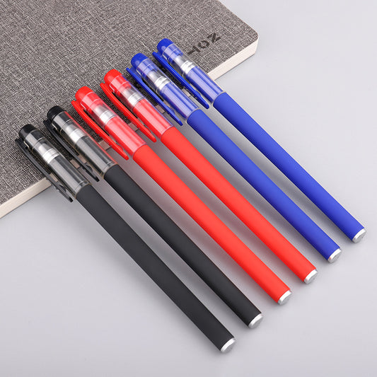 Black Matte 380 Neutral Pen Office Business 0057476e 348e 4137 bdb8 27fd251e4107