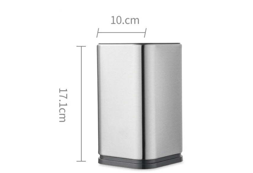 Creative Freedom Knife Holder Kitchen Utensils Knife Holder Storage Bucket 005a70a4 06f1 4911 a01e 9bac6a9630a0