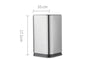 Creative Freedom Knife Holder Kitchen Utensils Knife Holder Storage Bucket 005a70a4 06f1 4911 a01e 9bac6a9630a0