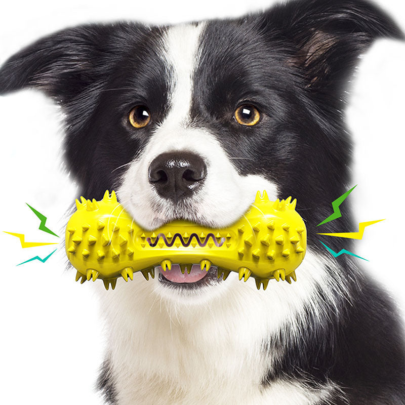Dog Corn Molar Stick Chew Resistant Toy 005c2065 c3de 4cbc b990 76c8dffcf02f