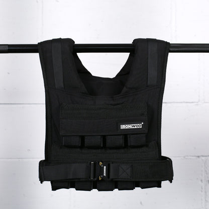 Weight Vest Steel Plate Chris Iron Block Fitness 0073e95c d004 4ebc af92 27df1f823ada