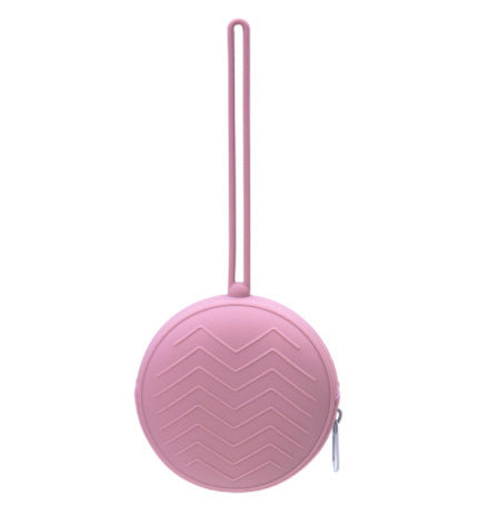 Portable Durable Multifunctional Cartoon Children's Silicone Change Purse 007add45 b286 46f0 b8c2 fe547e323ddc