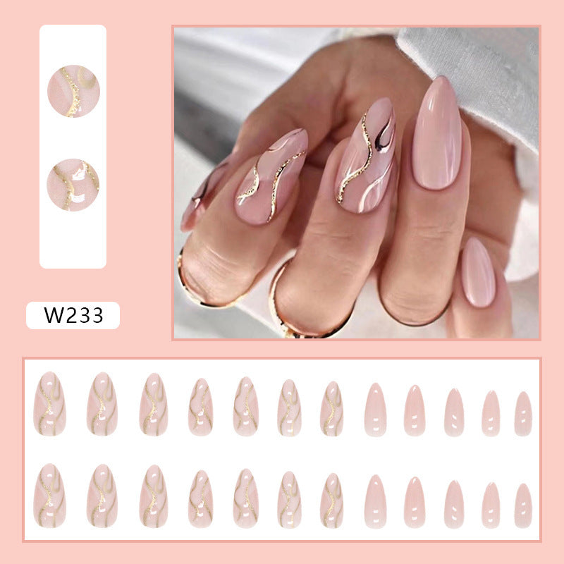 24 Piece Set Of Women's Casual Armor - HD Wireless Product #24