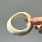 Blooming Irregular Geometric Bracelet Exaggerated 0094c32b d171 4dc0 8243 be3b345db1ce trans