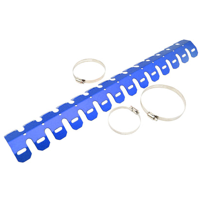 Motorcycle Modification, Off-road Vehicle Exhaust Protection Cover, Heat Sink 009e3e7f cbe0 4261 9aeb 7bcd8ffde7a1