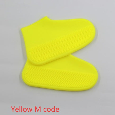 Men and women hiking slip wearable easy to carry silicone rain boots 00a0b393 b99b 4a85 a696 2c25f85964f5