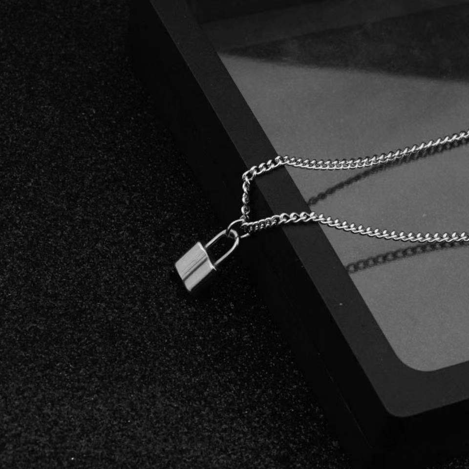 European And American Xi Pendant Necklace Fashion Ins Style 00a2666d c55b 480f b18a 2d48e6df2eb2