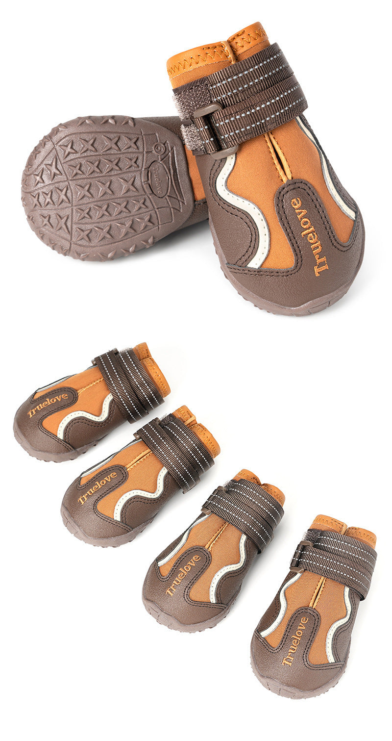 Dog Shoes Breathable Anti-dirty 00a270b7 0552 475c b756 476fe58194f4