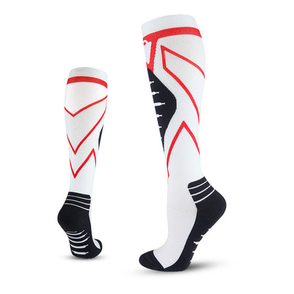 Outdoor Running Fitness Sports Comfortable Compression Socks Skipping Rope Calf Socks 00a91dc3 8162 4fe1 9031 000c4ddd70ff