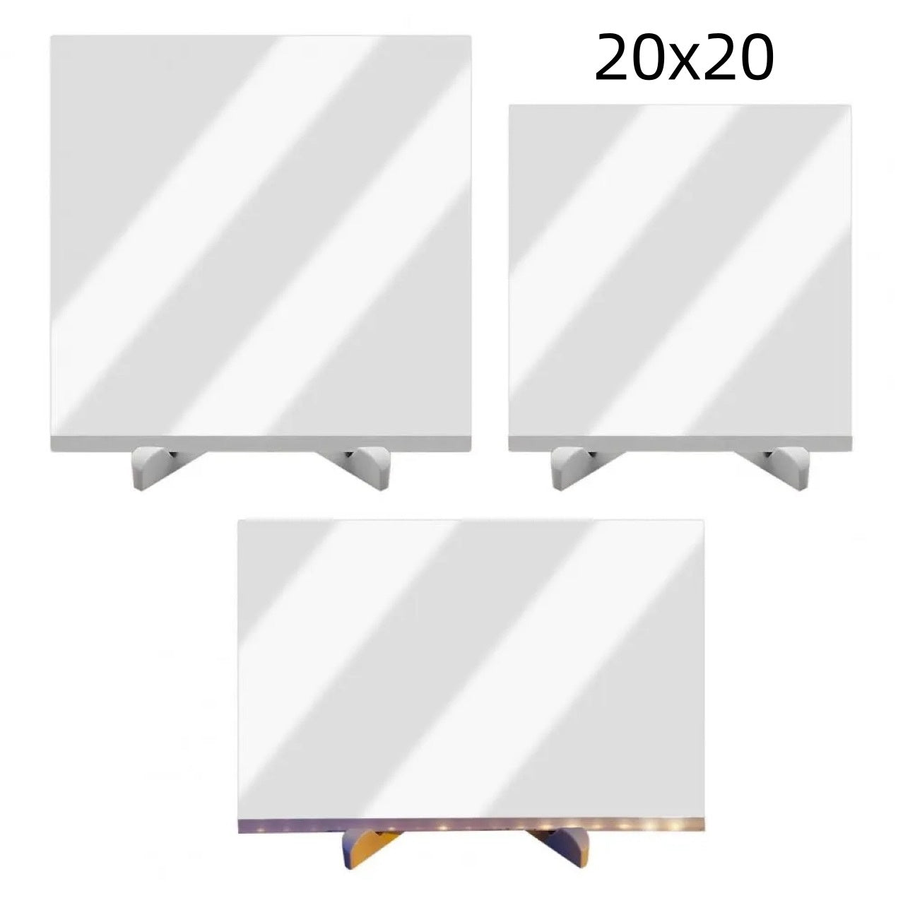 Acrylic Creative Desk Lamp Writing Light Board 00aa8bfc ad07 495a 8242 ab40938cbe7e