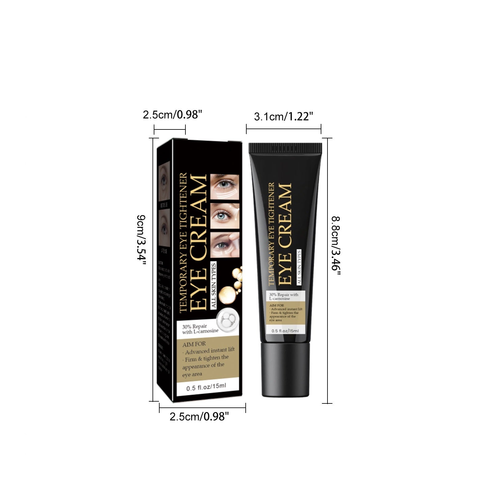 Fade Wrinkles Moisture Replenishment Firming Eye Skin Eye Cream 00c868ca 6e3b 467b 905a 83662956e3a7