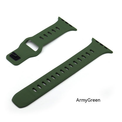 New Fashion Monochrome Silicone Strap 00d0d1ed 60d3 40d9 ac0a fa333fb26ae2 trans