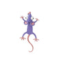 Creative PVC Personality Student Gift 3D Three-dimensional Animal Bookmark 00d8a95f 0e79 4bba 89ab dd1f52bec34c