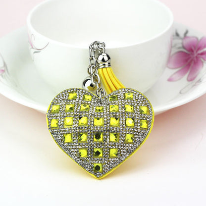 European And American Style Personalized Gift Keychain Pendant 00d9662e 6cb7 4d13 b97a d2d0fe874989
