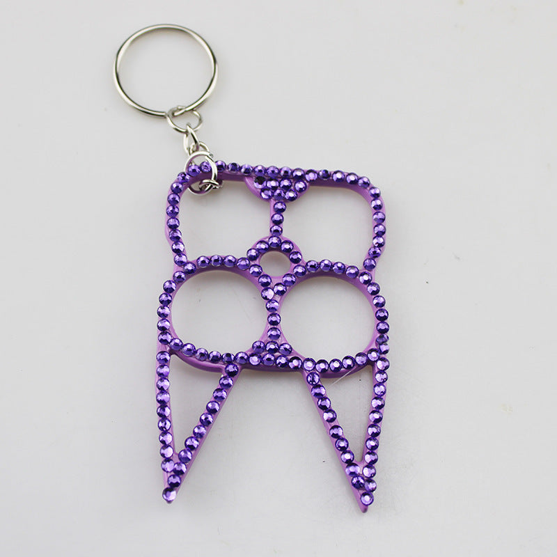 Self-Defense Diamond Alloy 00dc66ea 4dbb 4c20 85ef 64831493e93e