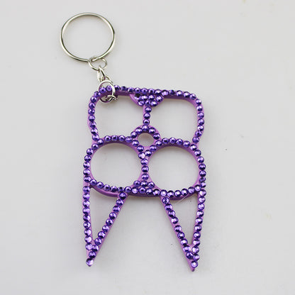 Self-Defense Diamond Alloy 00dc66ea 4dbb 4c20 85ef 64831493e93e