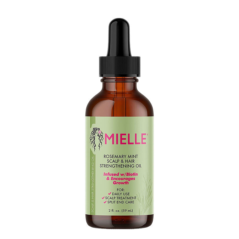 Mint Rosemary Hair Care Essential Oil 59ml 00f2cf55 39ad 4f53 989f 597fc8e25ce4