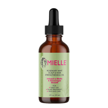 Mint Rosemary Hair Care Essential Oil 59ml 00f2cf55 39ad 4f53 989f 597fc8e25ce4