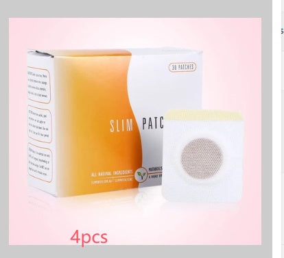 Navel Belly Button Patch Slimming Patch Abdomen Magnetic Detox Sticker 01095920 7707 42a6 bf57 20dbf5ee3503