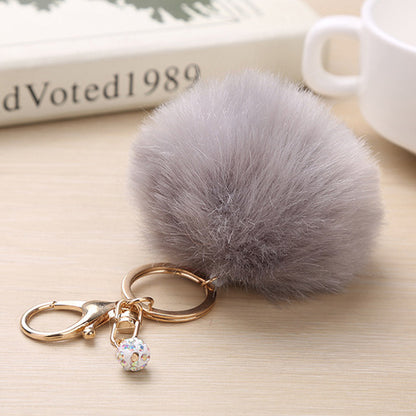 Home Fashion Simple Car Keychain Pendant 010cbd75 df6b 49be 8028 23221a3d4843