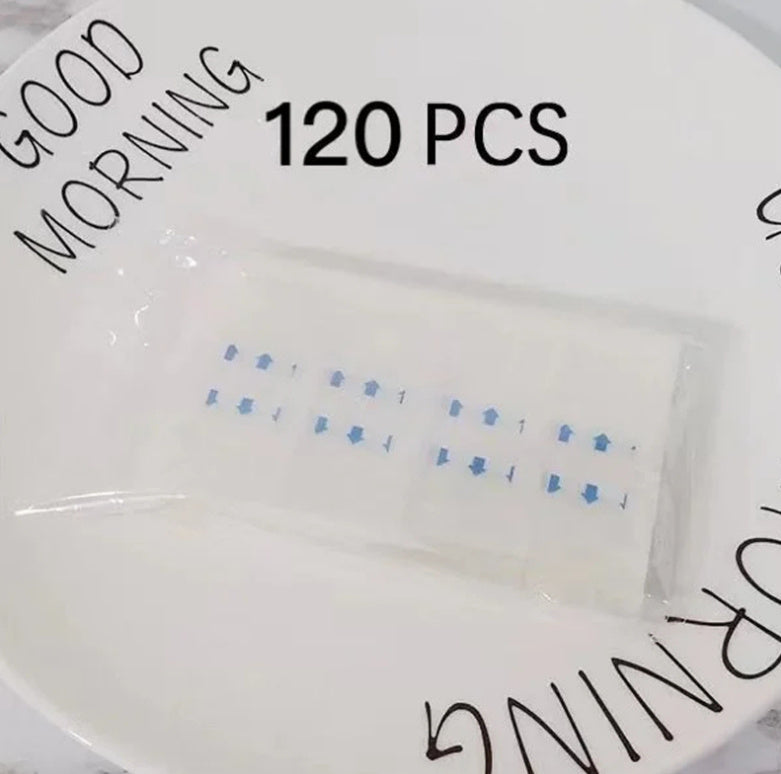 Facial Invisible Lifting Patch Lifting And Tightening V-line Strap Face Pasters 011561a9 014f 493b 83a7 2e2c8b881cd6