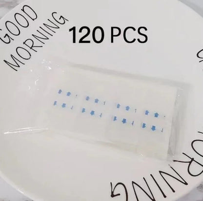 Facial Invisible Lifting Patch Lifting And Tightening V-line Strap Face Pasters 011561a9 014f 493b 83a7 2e2c8b881cd6