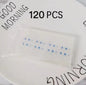 Facial Invisible Lifting Patch Lifting And Tightening V-line Strap Face Pasters 011561a9 014f 493b 83a7 2e2c8b881cd6