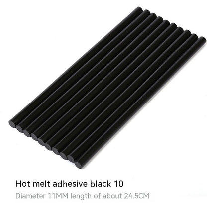 High Temperature Resistant Transparent Hot Melt Glue Stick Manual Diy Material 01162297 76ae 419a b6c0 27a92de0278f trans