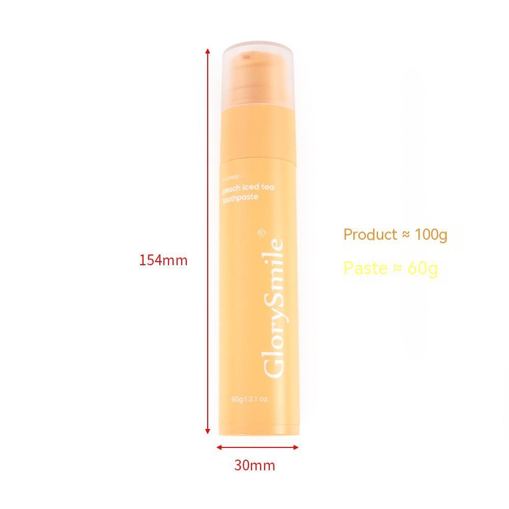 V34 Fruit Flavor Toothpaste Whitening Teeth Removing Yellow Odor Removing 01210df7 cf9a 41b2 82bb b211d49f6576 trans