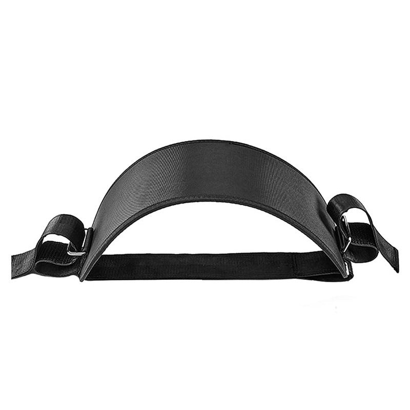 Hip Push Hip Bridge Squat Men And Women Fitness Weight Training Bridge Belt Hip Push Belt Hip Protector 0132095b 528d 434c 87