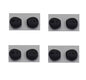 Ultra-thin Non-slip Earphone Silicone Case 0132e22e 2a6e 41dd 9d55 a5adc76d5c11