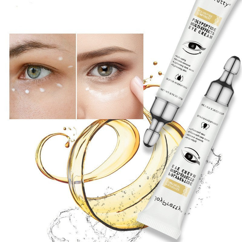 Anti Dark Circle Eye Cream Peptide Puffiness Skin Care Beauty Health 0139727c 887d 4607 a208 91be9c31f43e