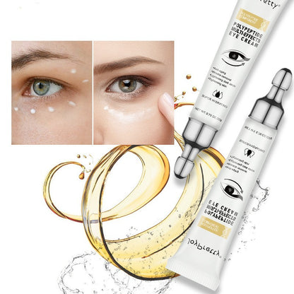 Anti Dark Circle Eye Cream Peptide Puffiness Skin Care Beauty Health 0139727c 887d 4607 a208 91be9c31f43e