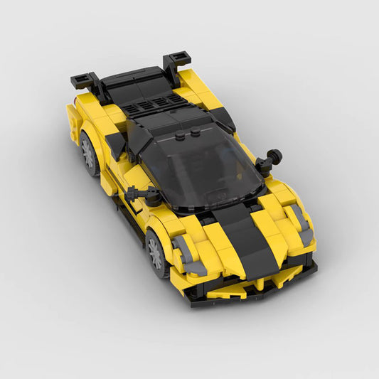 Super Running GT3 Classic Speed 8 Box Sports Car Boys 013d6475 10ec 4853 80b2 2879f2181a59