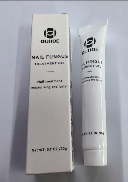 Nail Fungus Care Gel Repair 014d0702 d2fc 4c78 a796 402a22cad50f