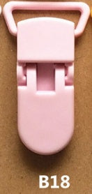 20mm Multifunctional Duckbill Universal Clip - HD Wireless Product #9