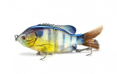 Luya Sunfish Fishing Simulation Transparent Fake Bait 015d78d5 1c12 4982 905c c159db1ca31e