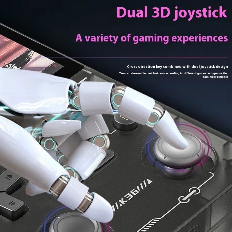 New K36 Open Source  Linux System Retro Game Console 0166cac4 c12a 4edb bada b8de12cd305b trans
